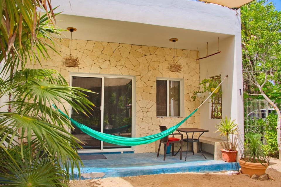 Patio, Balcony/Terrace