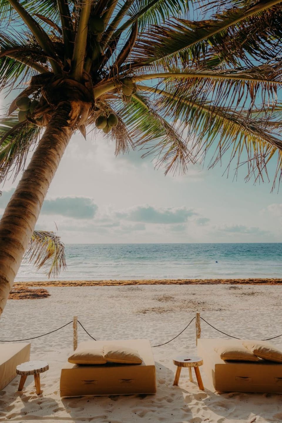 Day, Natural landscape, Beach, Sea view