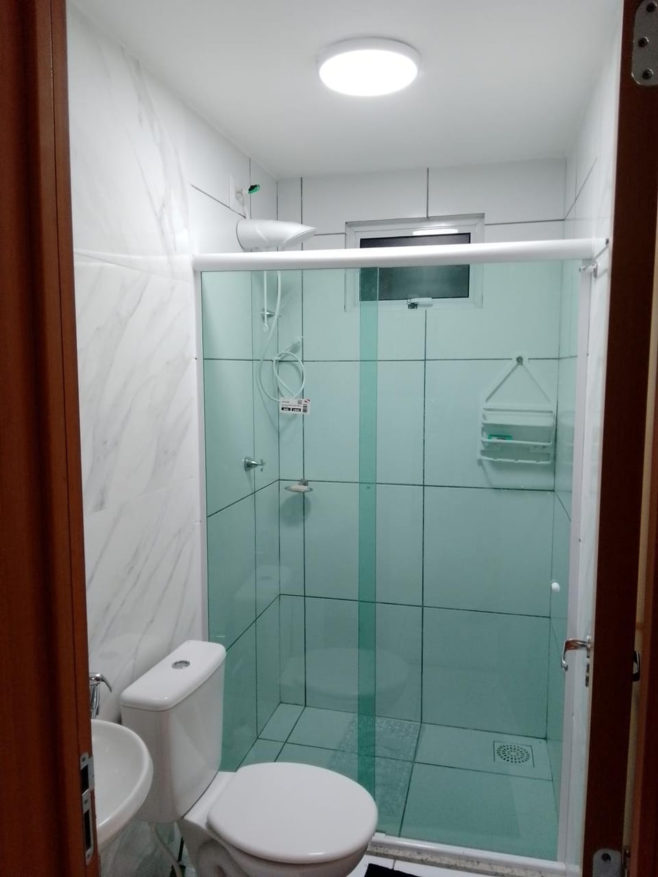Apartamento à 10km do aeroporto Apartment in Belém