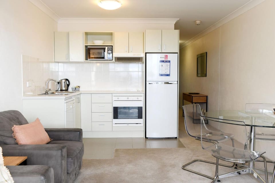 Horizons - 314 - 10 Kosciuszko Road Apartment in Jindabyne