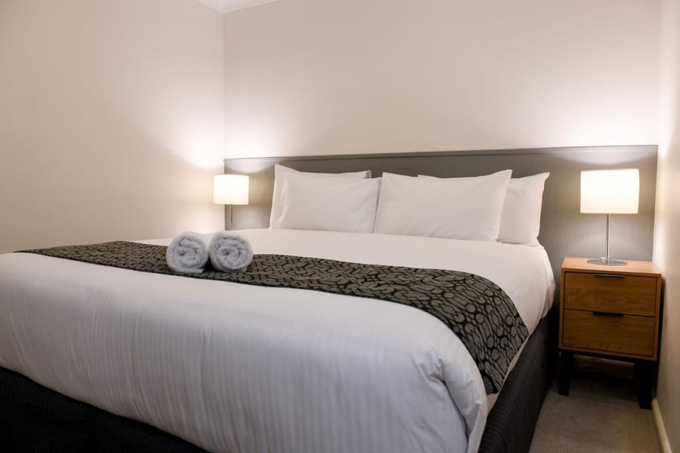 Horizons - 314 - 10 Kosciuszko Road Apartment in Jindabyne
