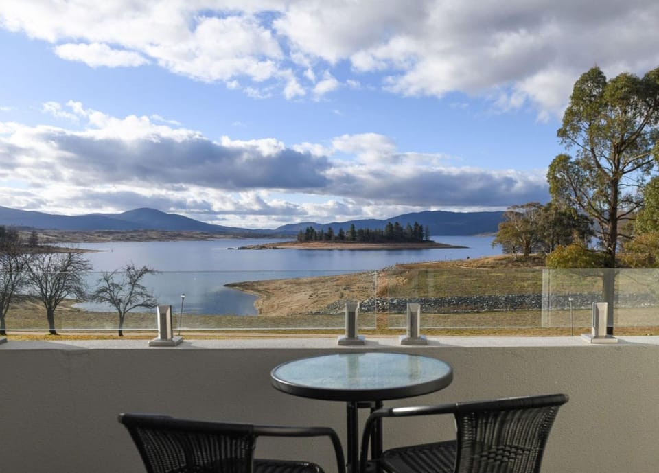 Horizons - 314 - 10 Kosciuszko Road Apartment in Jindabyne