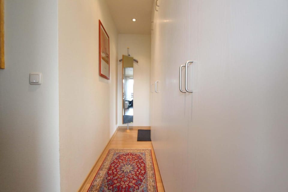 Ostlandstraße 26 Whg 3 OG Apartment in Ostholstein