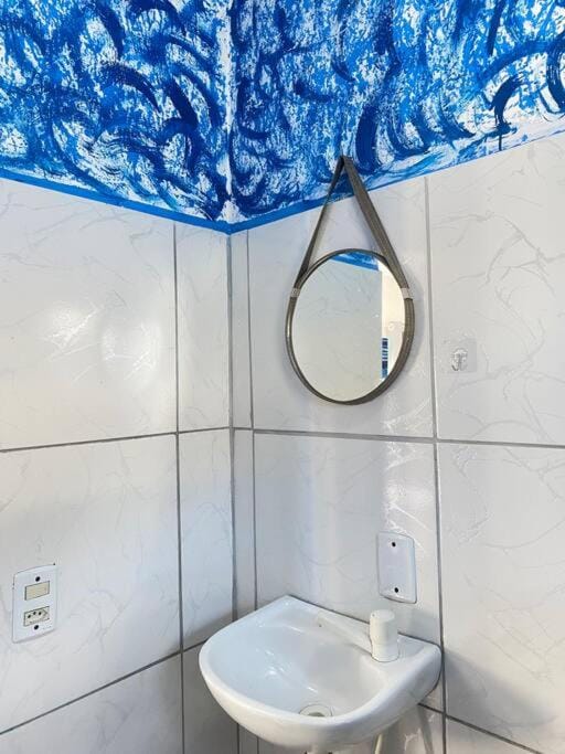 Suíte brava 2 Apartment in Armacao dos Buzios