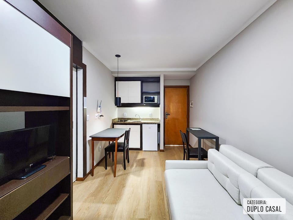 Triângulo Apart Hotel Hotel in Vitoria