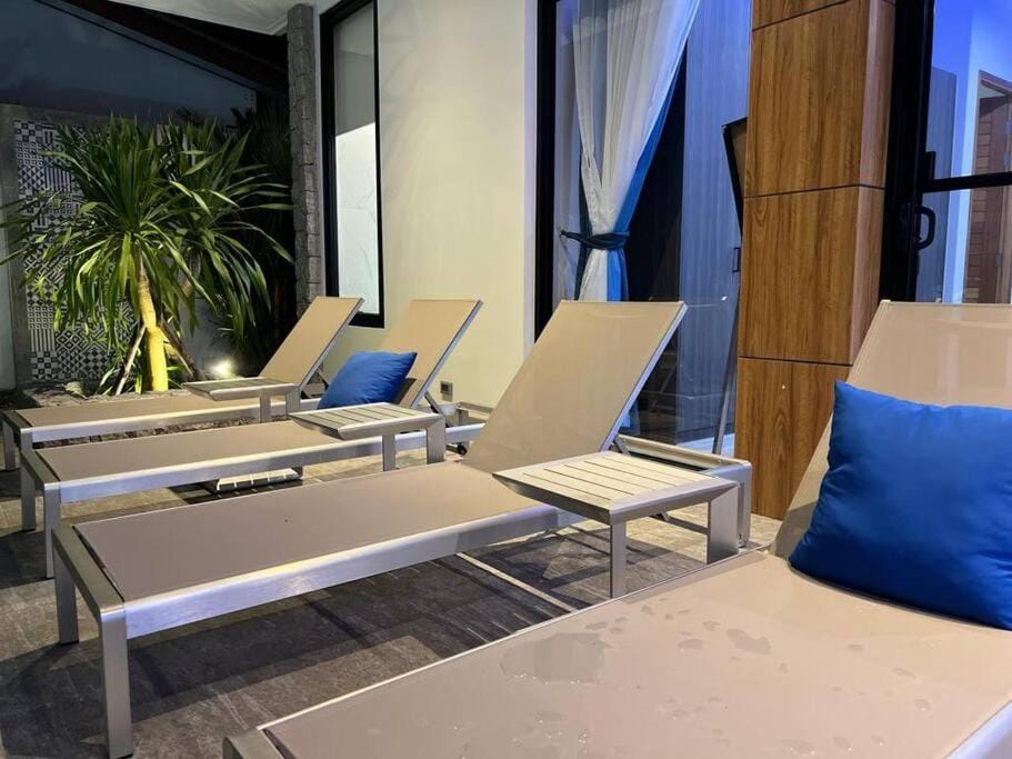 Joy Villa - Brand new 4 bedrooms villa with pool Villa in Rawai