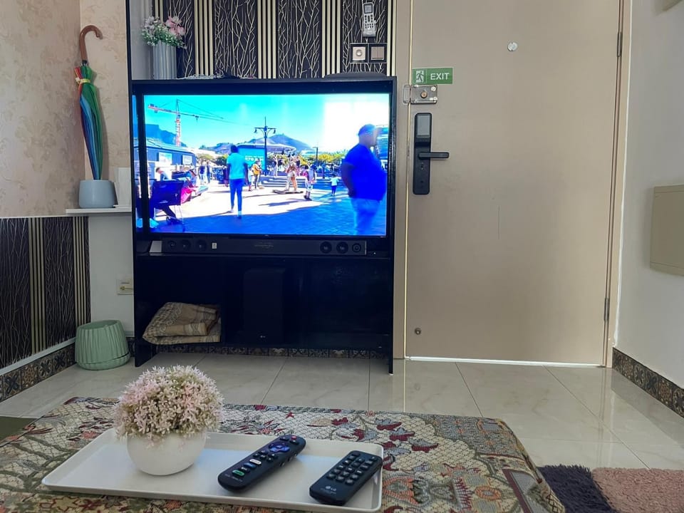 TV and multimedia