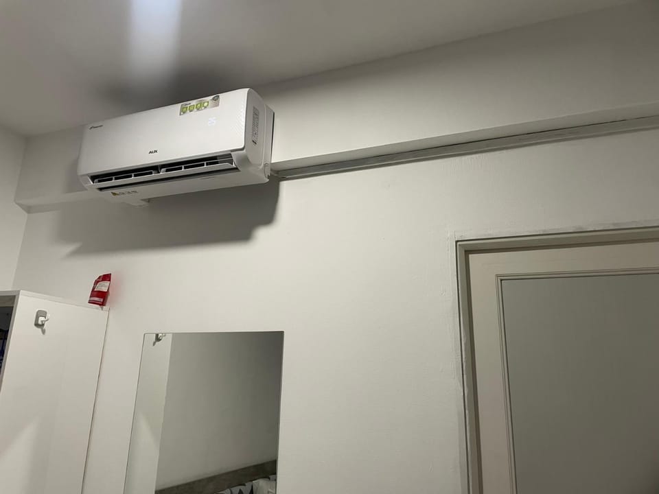air conditioner