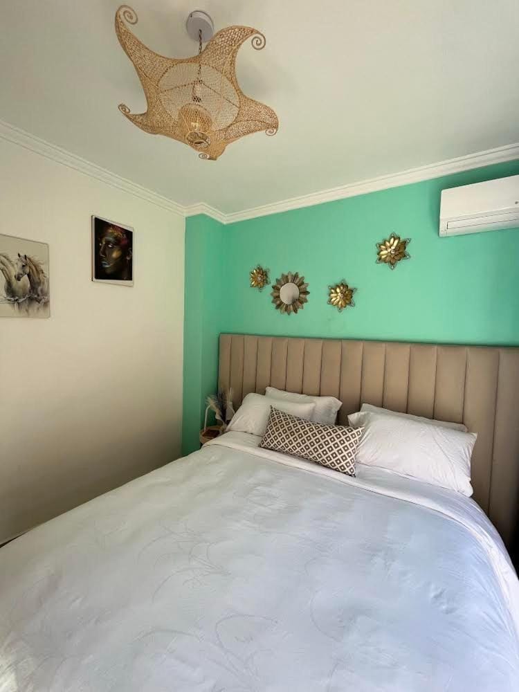 Charming Appartment in Gueliz Apartment in Marrakesh