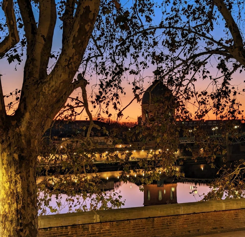 View (from property/room), River view