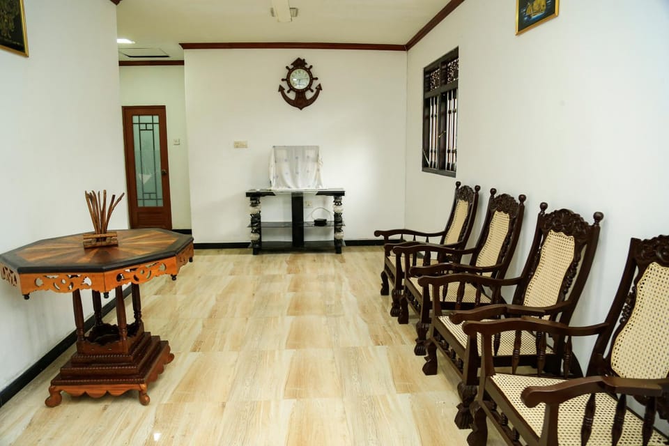 Eton Villa Talpe Villa in Southern Province