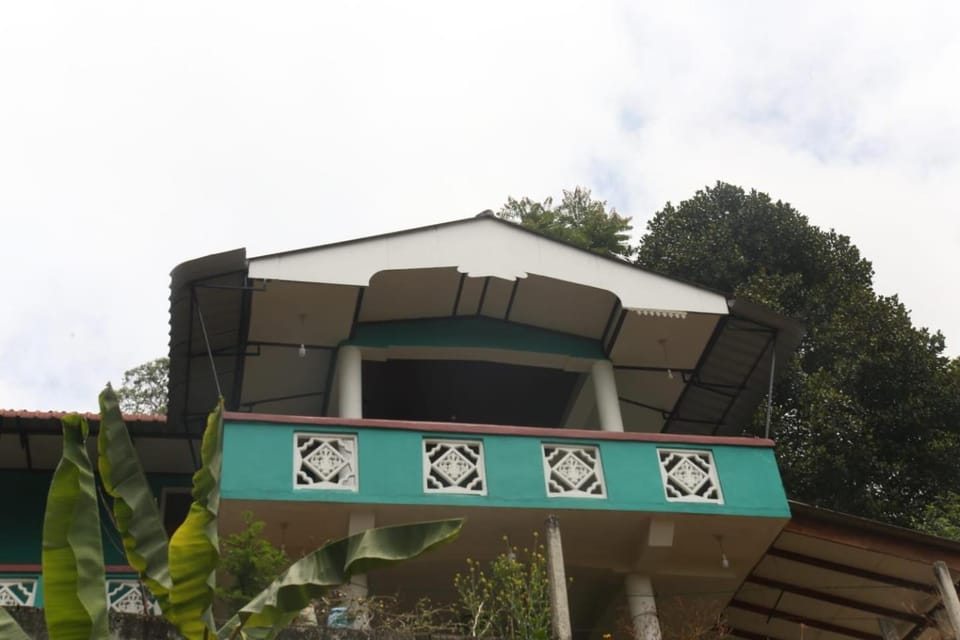Property building, Day, View (from property/room), Balcony/Terrace