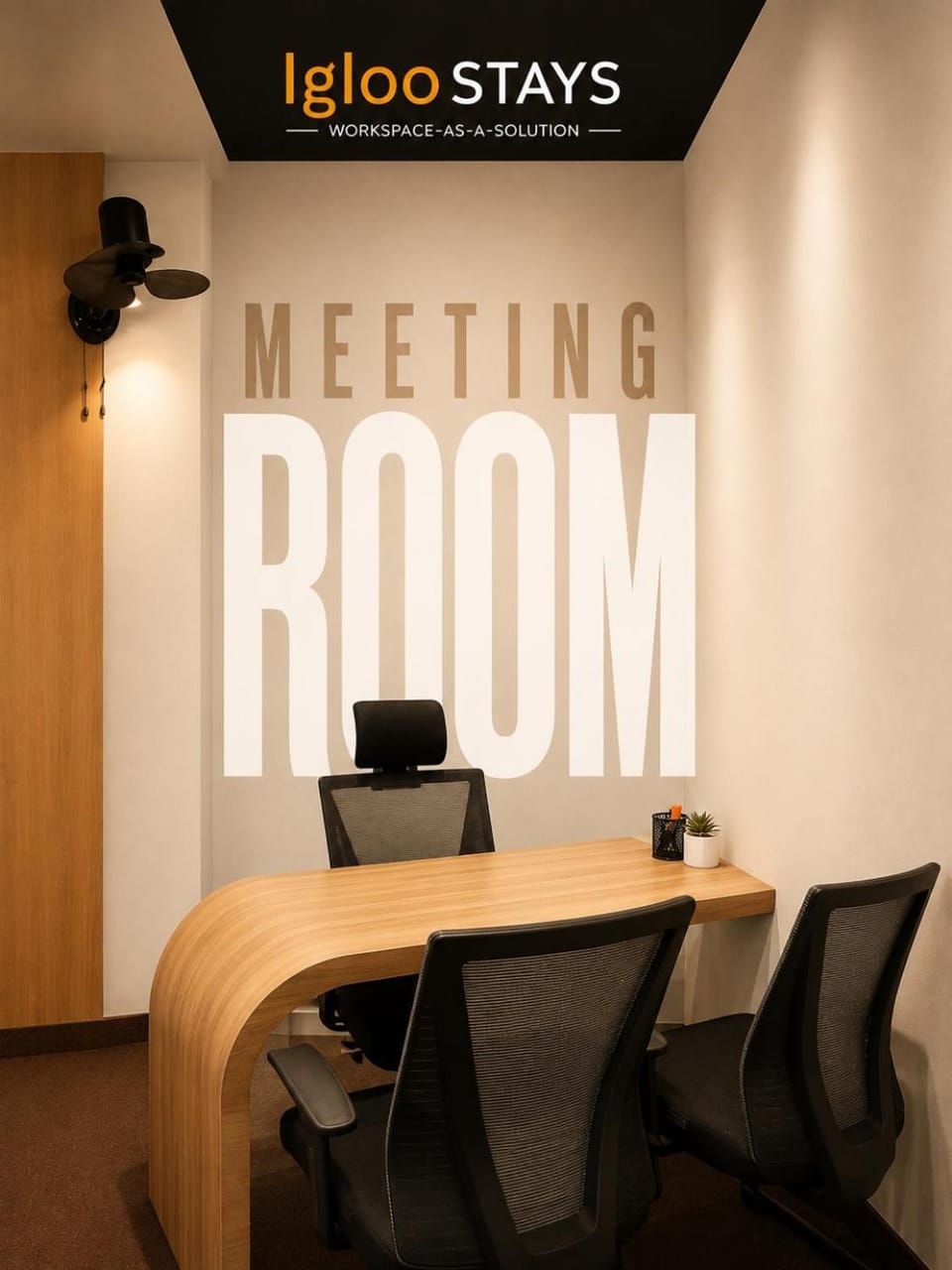 Meeting/conference room