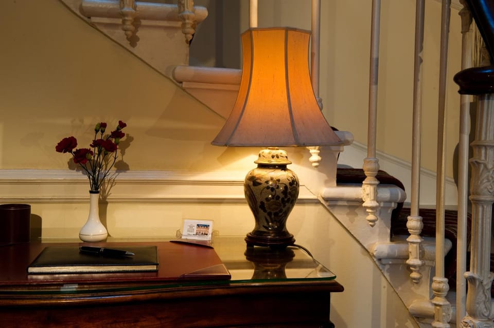 Decorative detail