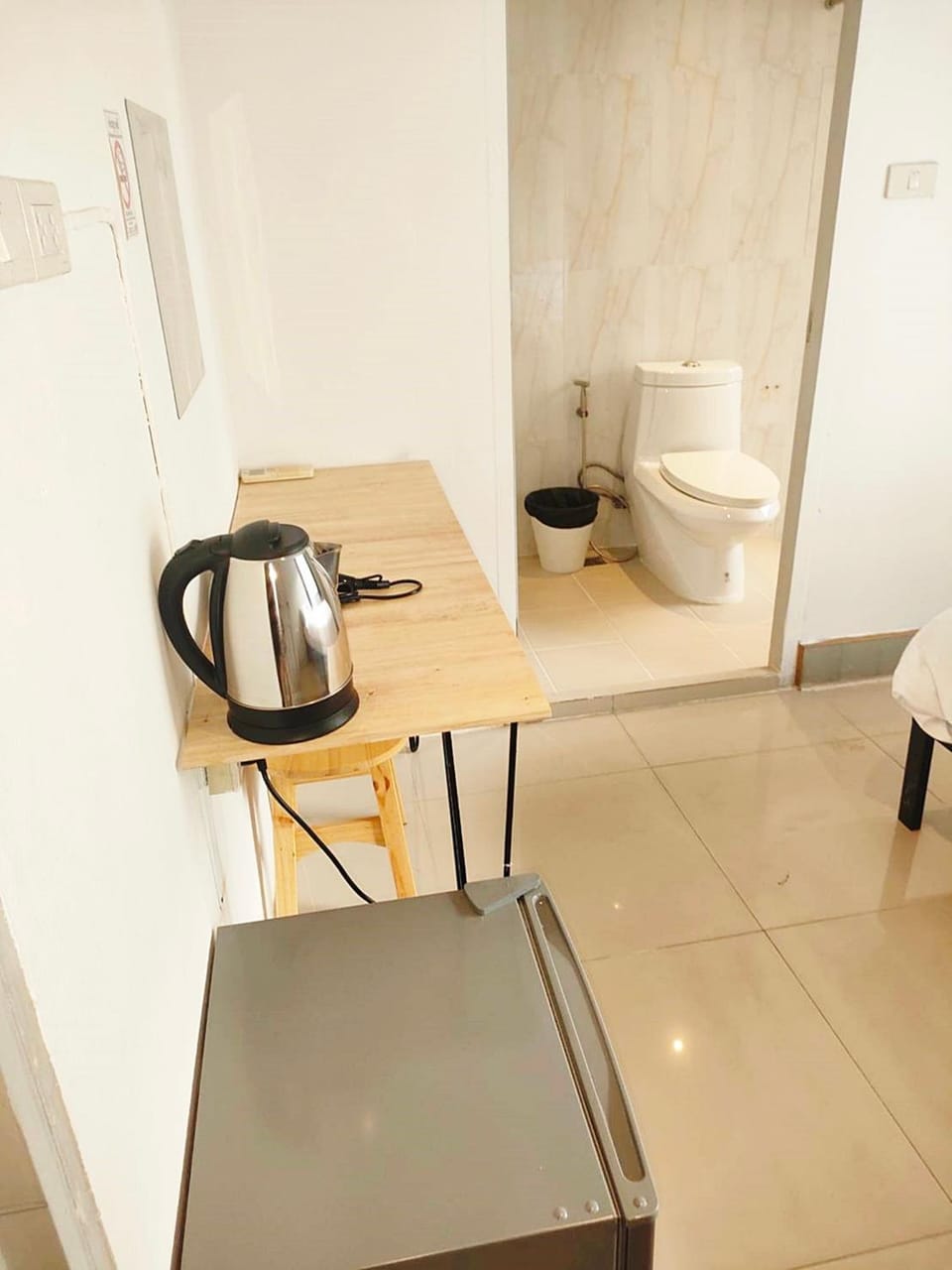 Bathroom, Coffee/tea facilities