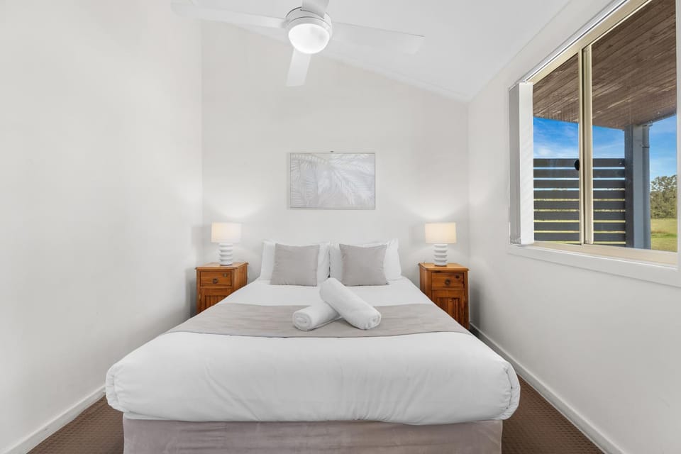 Madigan Cottages | Kookaburra Cottage House in Rothbury