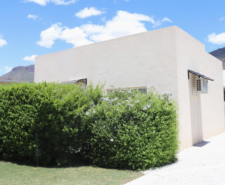 Little Aloe Cottage Apartment in Eastern Cape