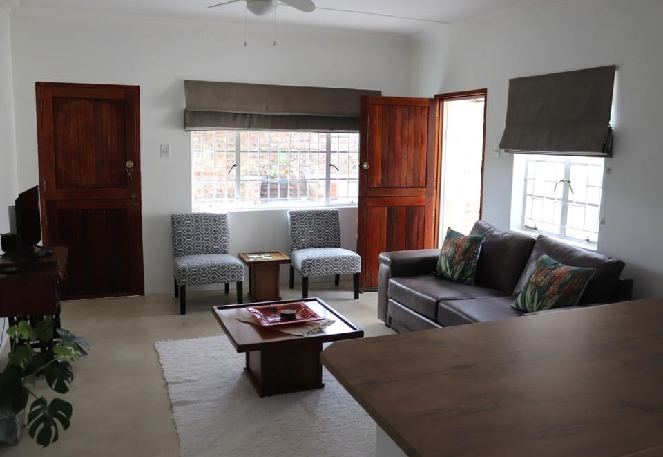 Little Aloe Cottage Apartment in Eastern Cape