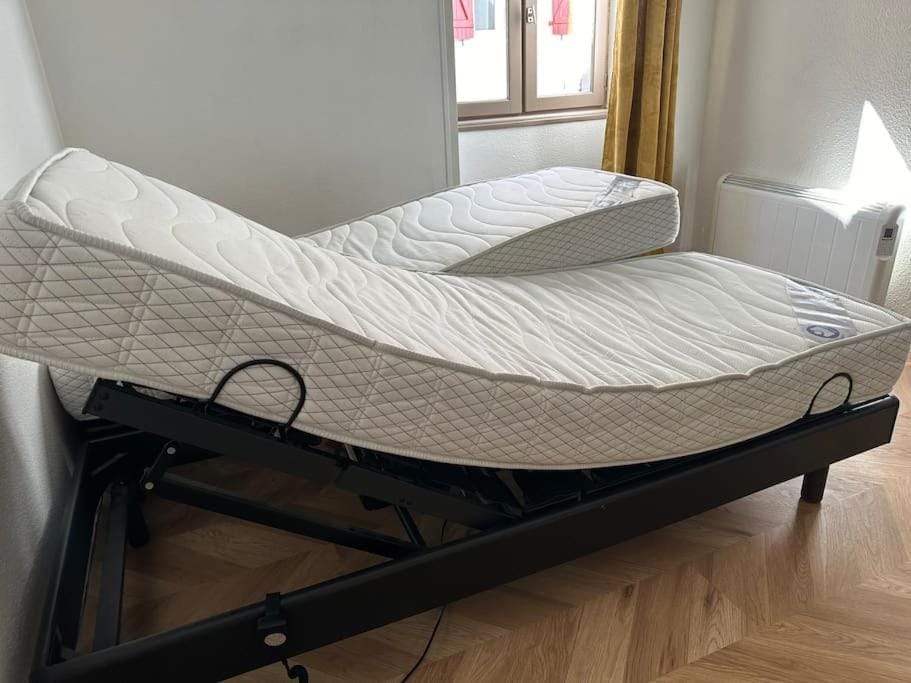 Studio Cure Thermale Dax - proche parking Apartment in Dax