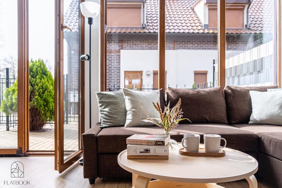 Balcony/Terrace, Living room, Seating area