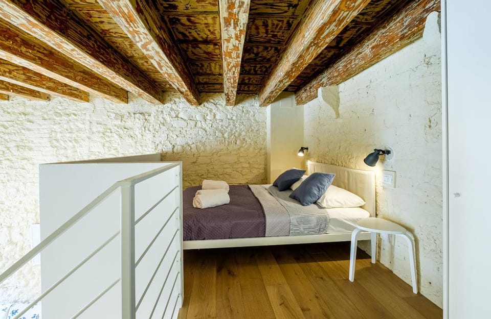 Pao - Veronetta Boutique Apartments Apartment in Verona