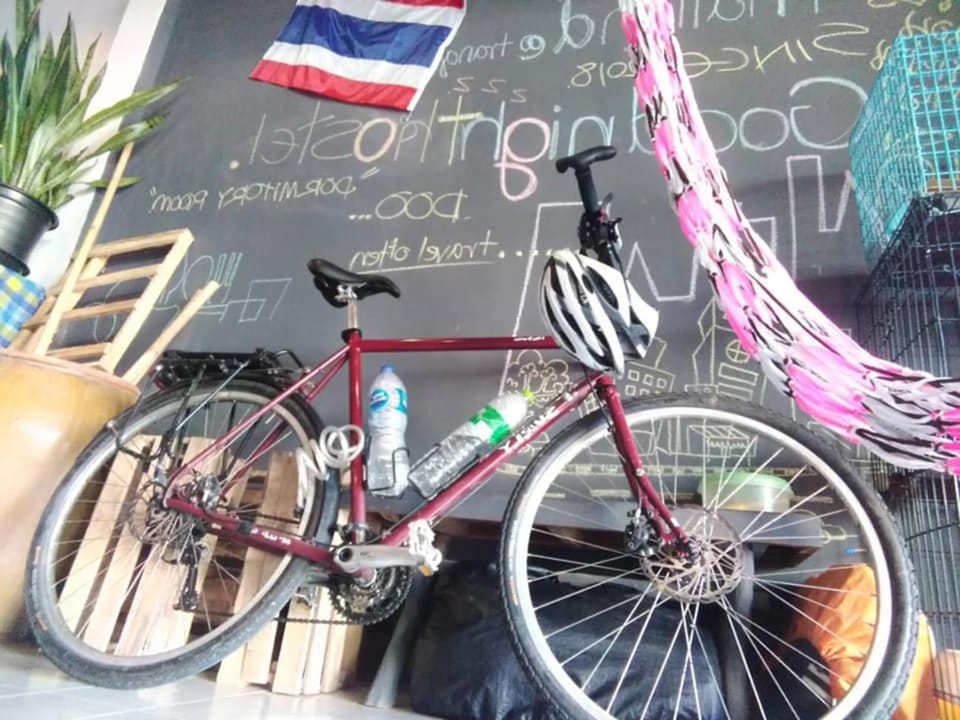 Cycling