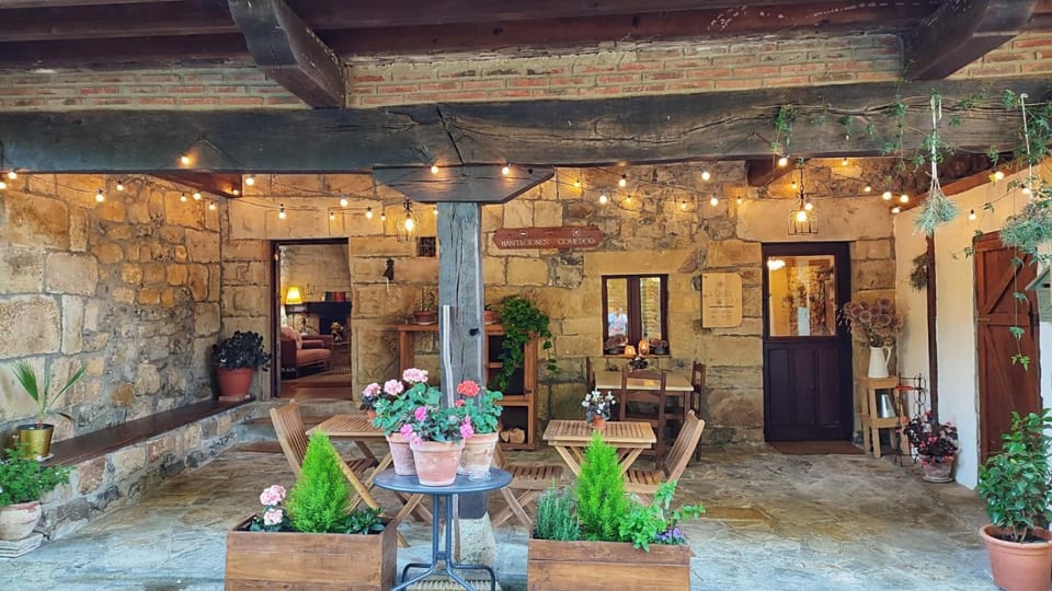 Posada La Dalia Inn in Cantabria