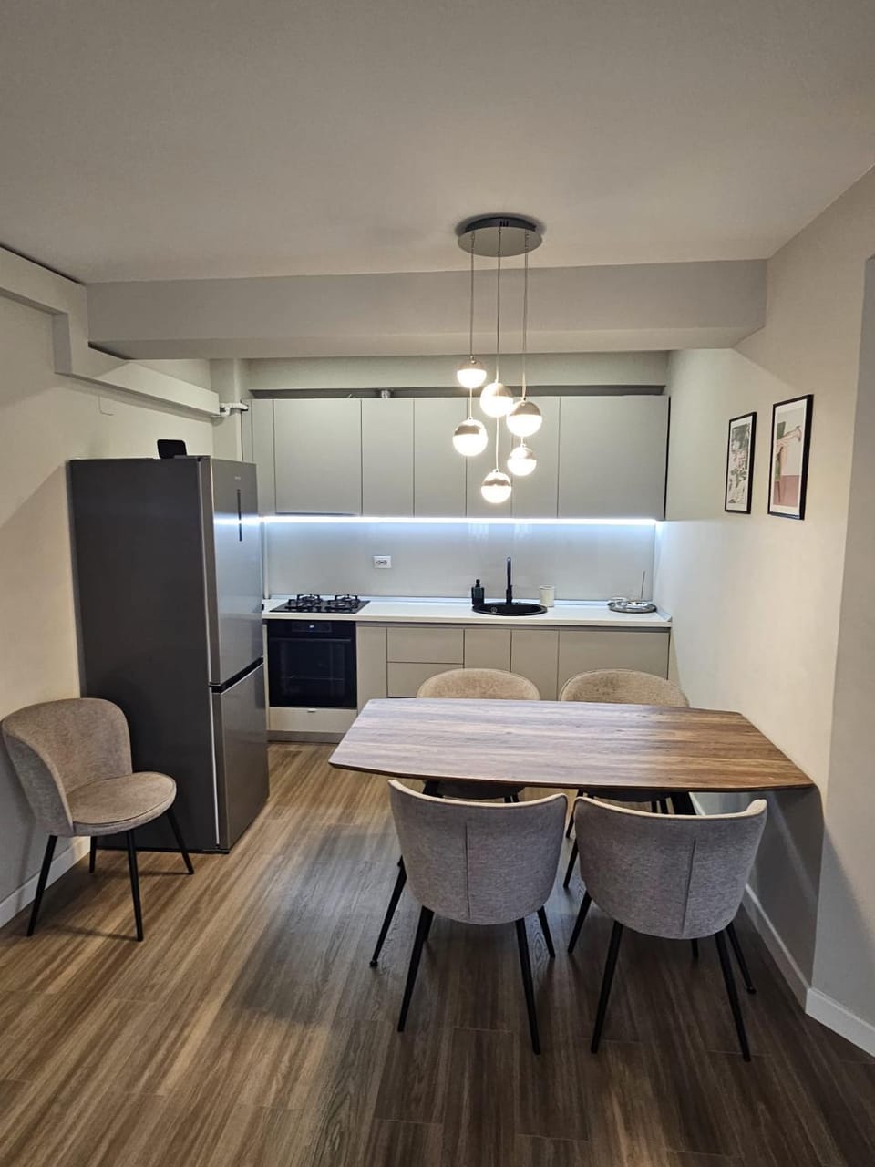 Royal Trip Luxury Apartment Sinaia Apartment in Sinaia