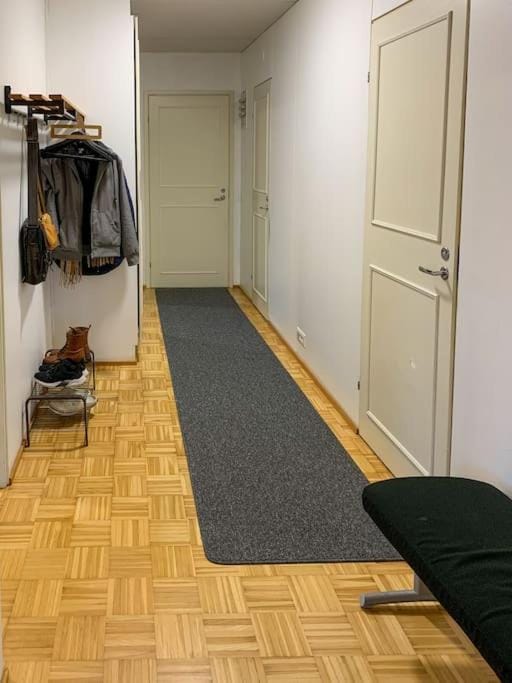 2BR Apartment KA22, free parkig, sauna, big balcony Apartment in Finland
