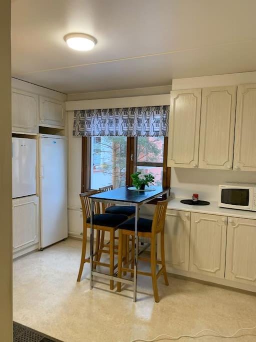 2BR Apartment KA22, free parkig, sauna, big balcony Apartment in Finland