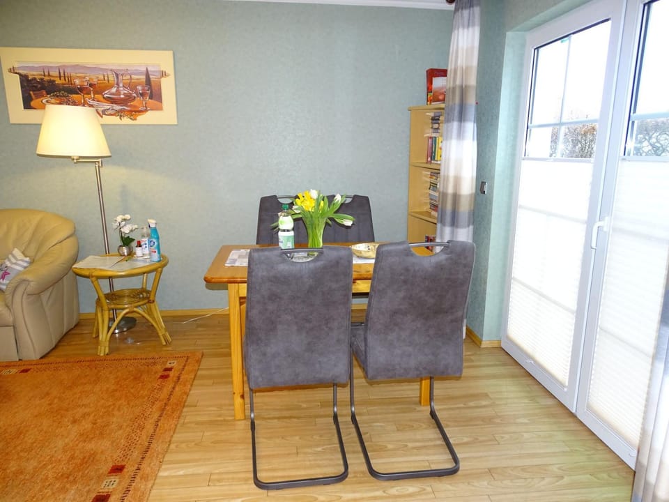 Kölp - Jakubowski Bernd Apartment in Mecklenburg-Vorpommern, Germany