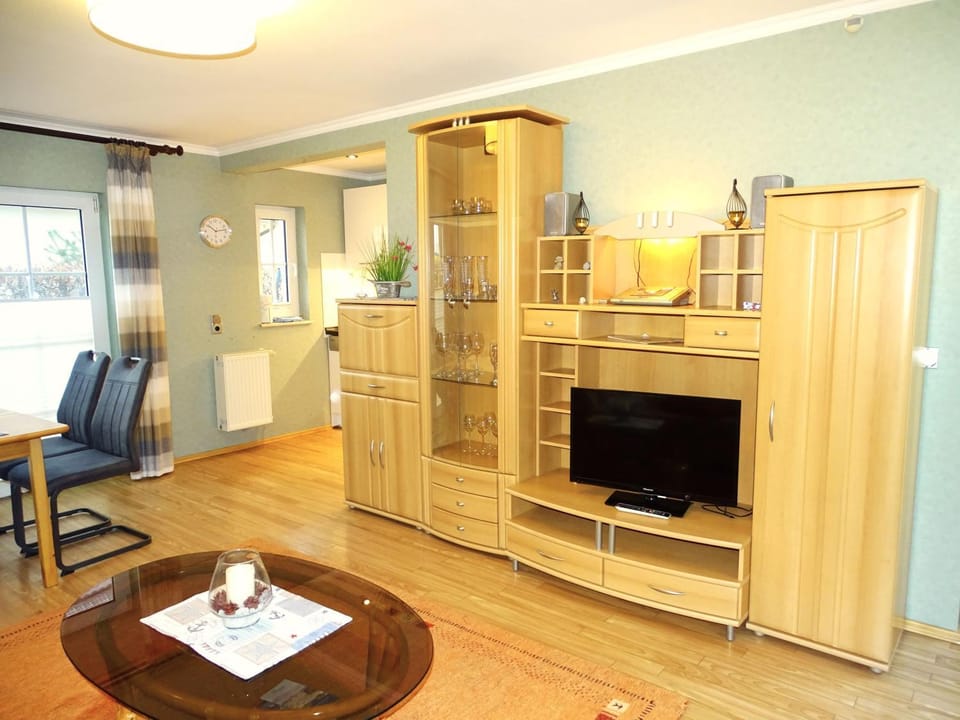 Kölp - Jakubowski Bernd Apartment in Mecklenburg-Vorpommern, Germany
