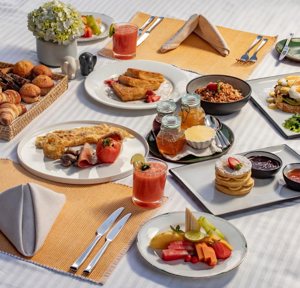 Food, Breakfast