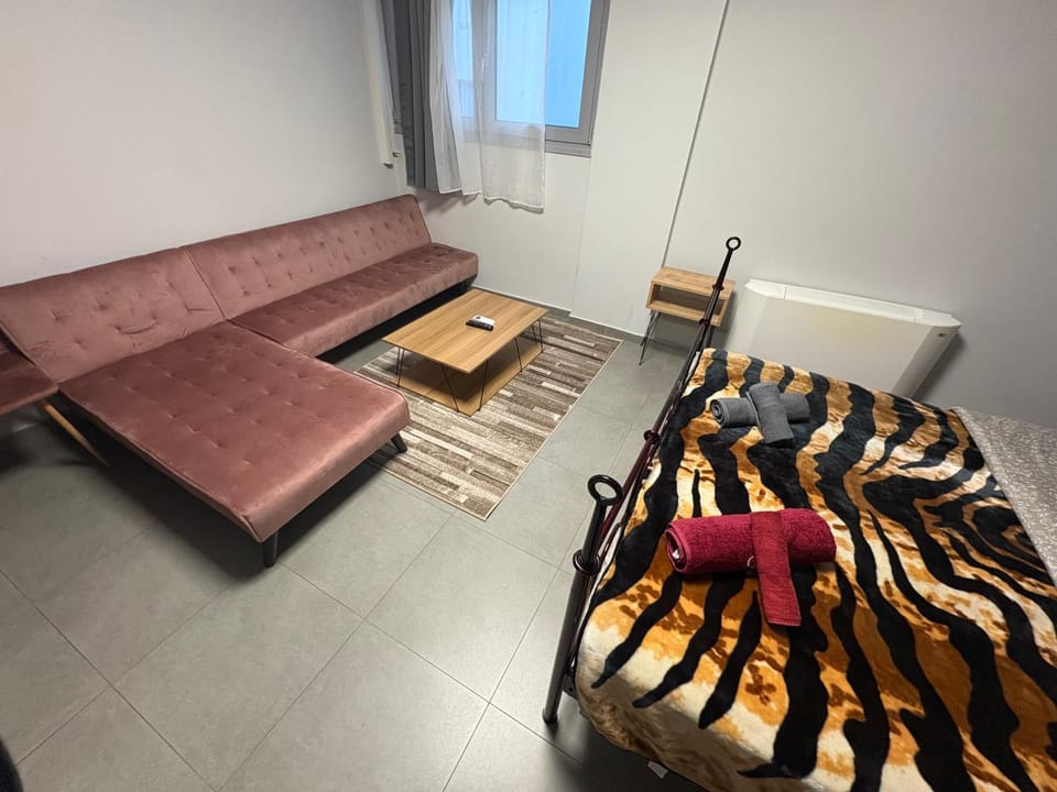 JORDANS ROOM 13 Apartment in Thessaloniki