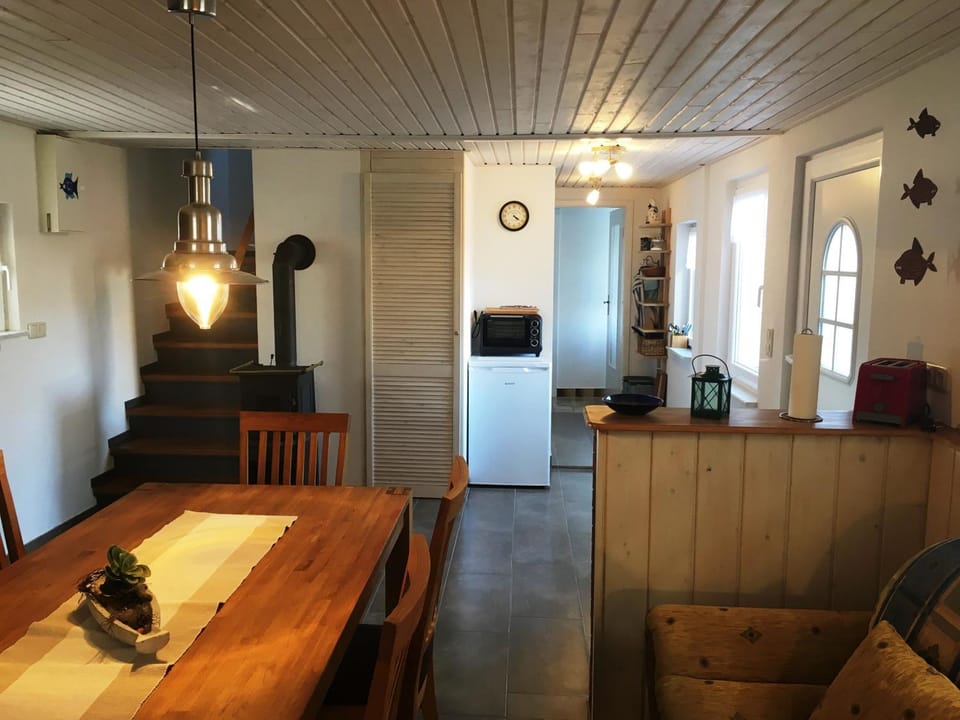 Ück - Niemann Apartment in Mecklenburg-Vorpommern, Germany