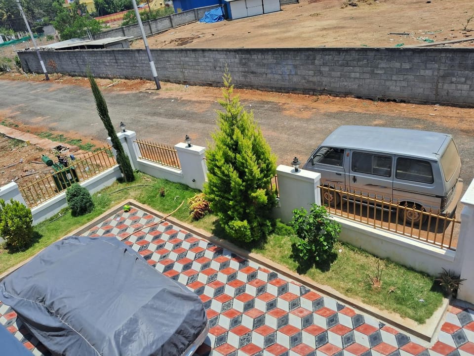 Royal homes a2 Apartment in Kerala