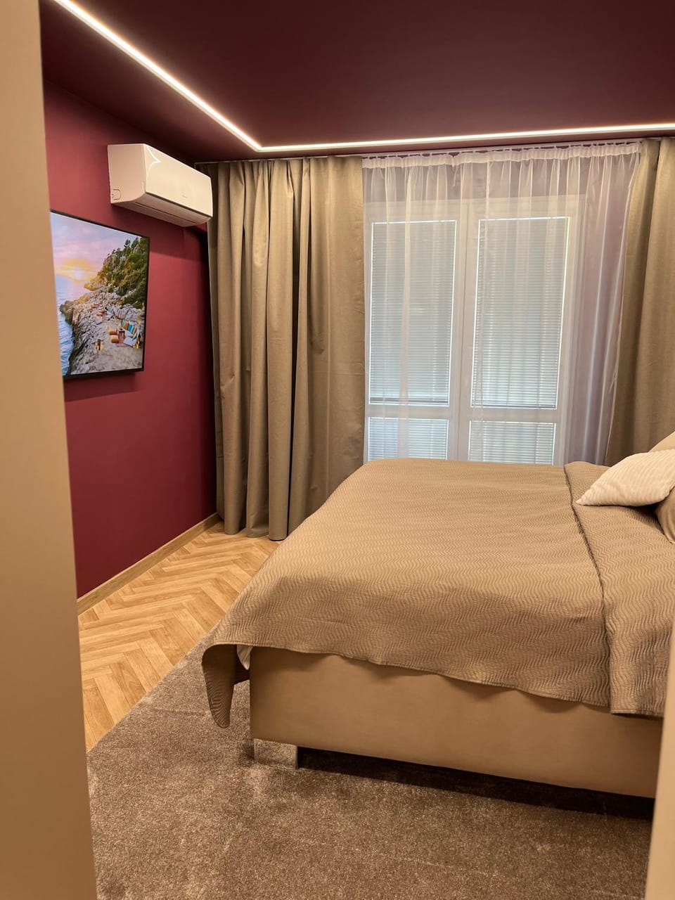 Apartmán Artemis Apartment in Slovakia