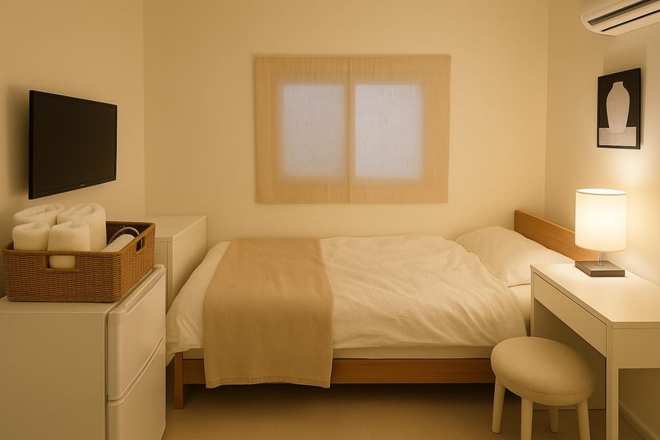 Bed, Bedroom, towels, towels