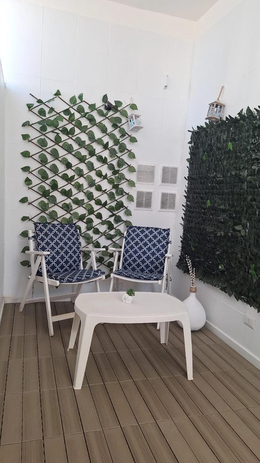 IL BORGO ANTICO - TORRE A MARE Apartment in Bari