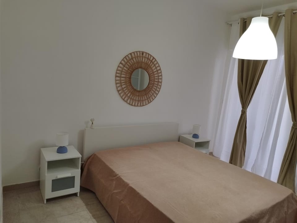 IL BORGO ANTICO - TORRE A MARE Apartment in Bari