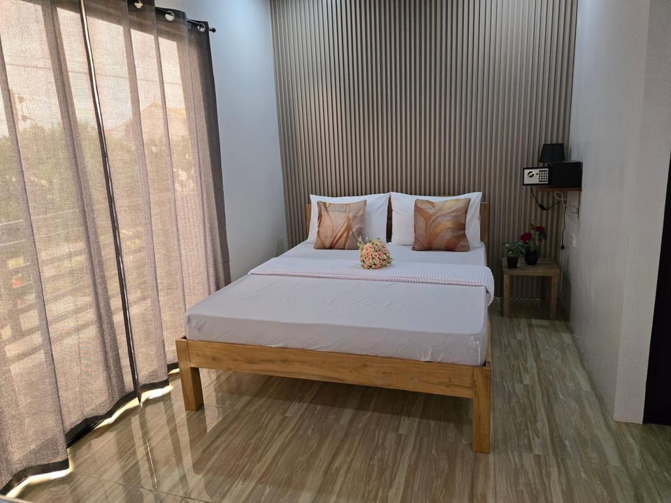 Mollucan Suite Moalboal Vacation rental in Central Visayas