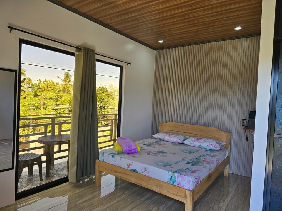 Mollucan Suite Moalboal Vacation rental in Central Visayas
