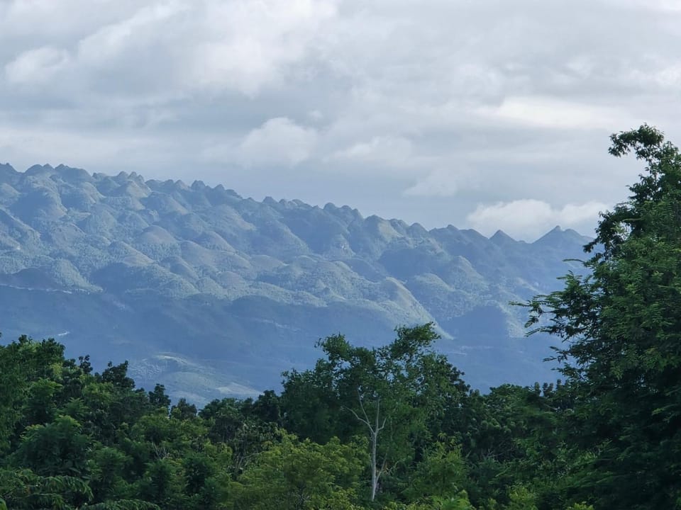 Mollucan Suite Moalboal Vacation rental in Central Visayas