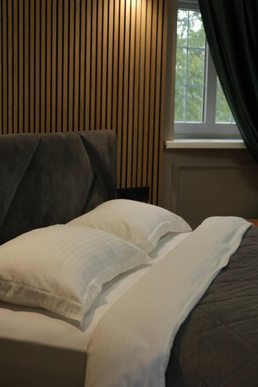 Sobor Family Resort Hotel in Odessa Oblast