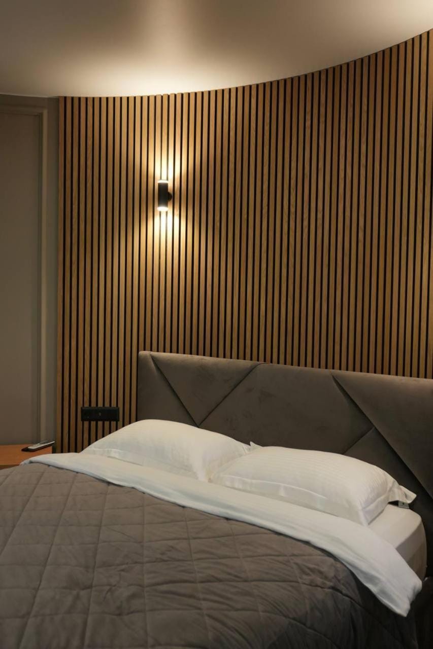 Sobor Family Resort Hotel in Odessa Oblast