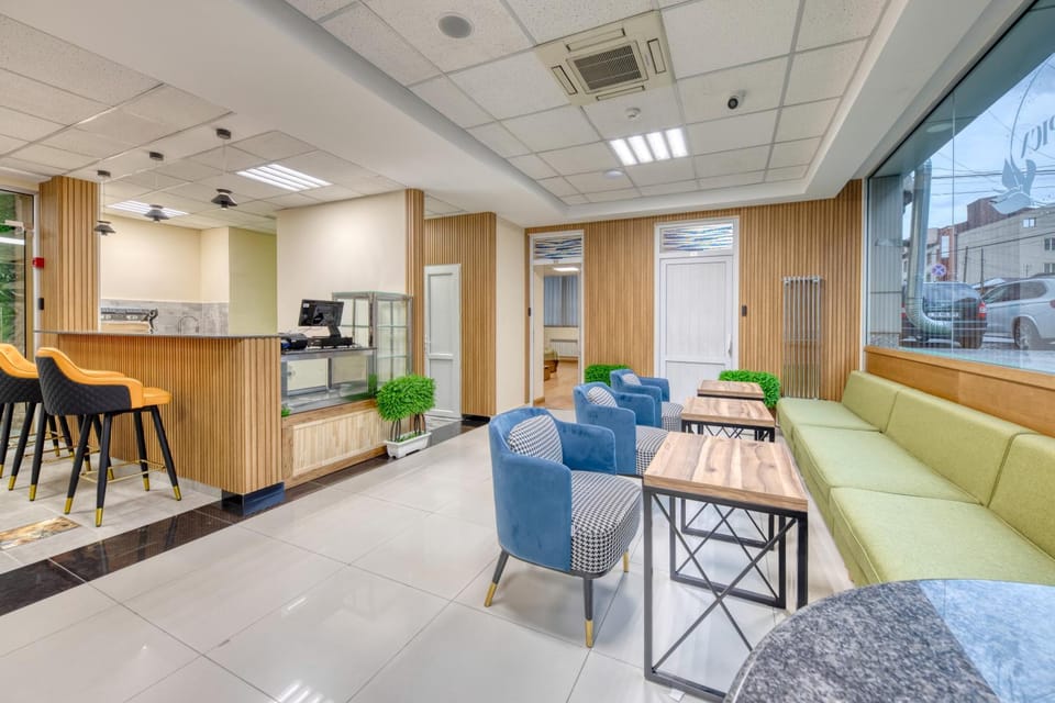 Lounge or bar