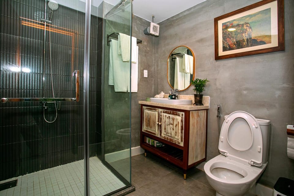 Laluka House Nature lodge in Hoi An