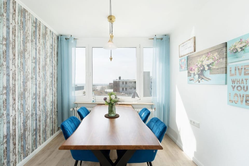 Tannenburg Whg 606 Apartment in Grömitz