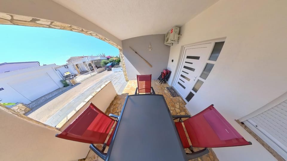 Patio, View (from property/room), Balcony/Terrace, Seating area