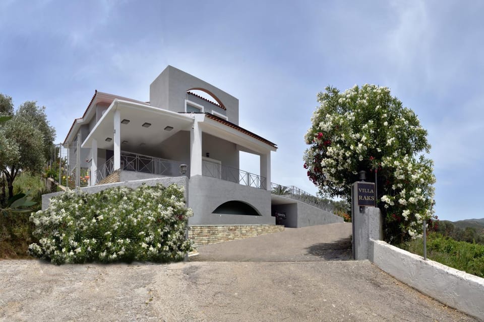 Property building, Logo/Certificate/Sign